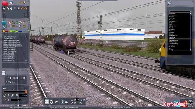 train simulator 2015 установка допов,а так же как ставить локомотивы,для новичков смотреть онлайн