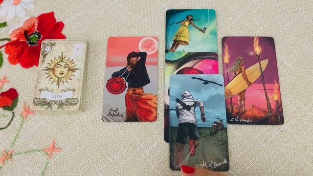 КОЗЕРОГ ♑️ ЛЮБОВЬ ❤️+ ОБШИЙ ПРОГНОЗ МАЙ 2023! ГАДАНИЕ ? НА ЛЮБОВЬ смотреть онлайн