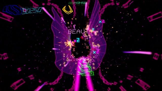 Tempest 4000 Gameplay | PS4 XboxOne Switch смотреть онлайн