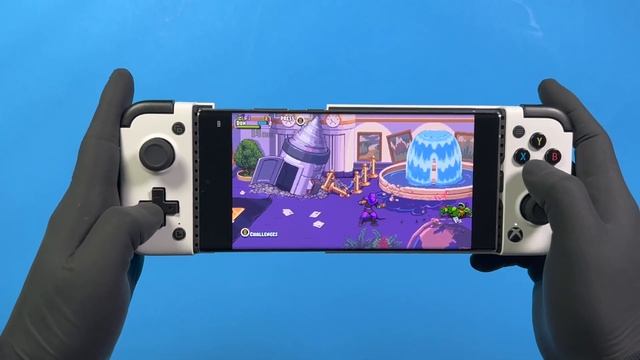 GameSir X2 Pro (Xbox Edition) | Gameplay смотреть онлайн