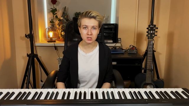 Вокальная маска, упражнения | Головной резонатор, упражнения. Урок 4. смотреть онлайн