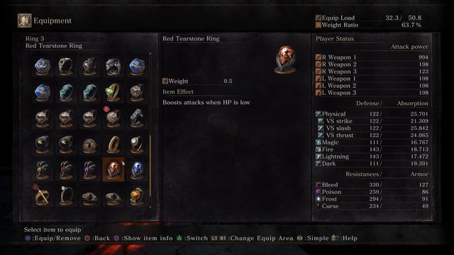 Dark Souls 3 - Hollow Overhaul Mod - Part 28 ( Gael, Midir, Soul of Cinder ) смотреть онлайн