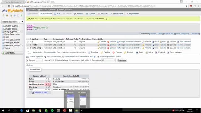 68. Solicitudes, Buscador y Amigos #8 | Sistema de Chat Avanzado en Tiempo Real - Android Studio смотреть онлайн