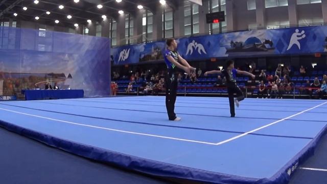 Соревнования по спортивной акробатике город Ярославль 2017г. смотреть онлайн