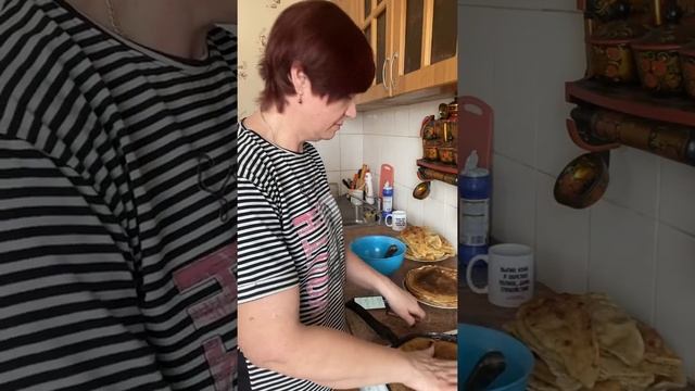 Пеку блины|| разговорчики в строю смотреть онлайн