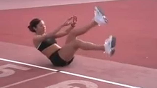 Упражнения для мышц кора. смотреть онлайн