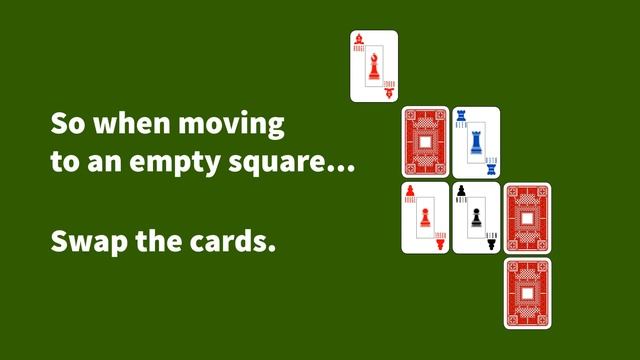 En Prise Chess Cards - How to Play смотреть онлайн