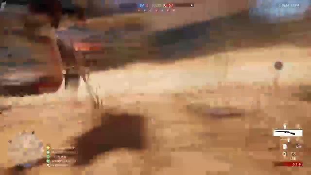Final Conquest Battlefield Best Moments Ever! смотреть онлайн