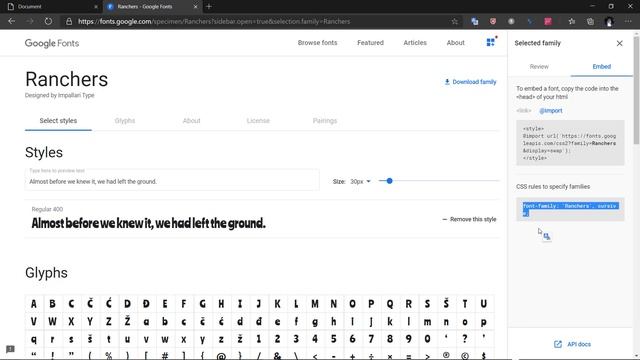 Анимация аббревиатур html & css смотреть онлайн