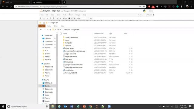 Building an end-to-end AI Product - Profession Detector (Part 1) смотреть онлайн