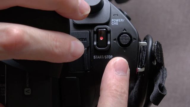 Up Close And Personal - Sony PXW-Z90 смотреть онлайн