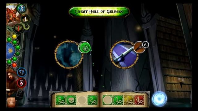 Elder Signs Omens what is it? смотреть онлайн