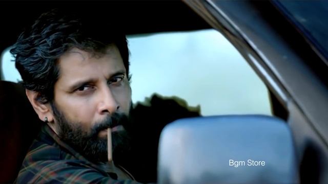 Sketch Bgm | Sketch Background Music | Chiyaan Vikram | смотреть онлайн