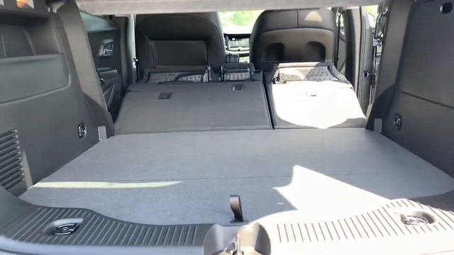 A look into our NEW 2020 Chevy Trax LT! смотреть онлайн