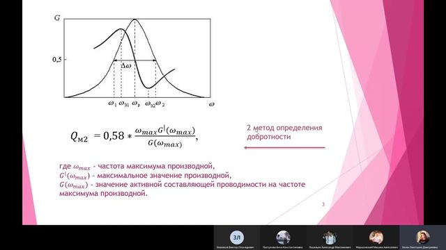 Конференция АППП-2021: В.Д. Белан - Разработка компьютерной модели для экспериментального исследо.. смотреть онлайн