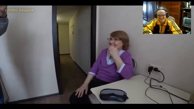 Реакция на Слово Пацана. Часть10 Что стало с учительницей музыки Натальей? Серёга уехал. смотреть онлайн