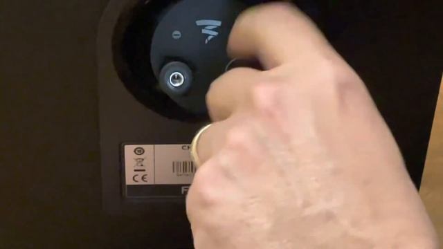 Focal Chora 826: Banana Plug смотреть онлайн