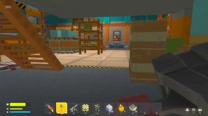 НЕУЖЕЛИ ЭТО ФИНАЛ ИГРЫ??? SCRAP MECHANIC: SURVIVAL!!!