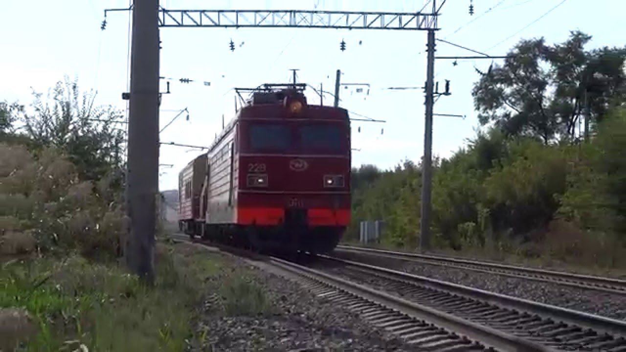 ЭП1-229 (EP1-229) смотреть онлайн