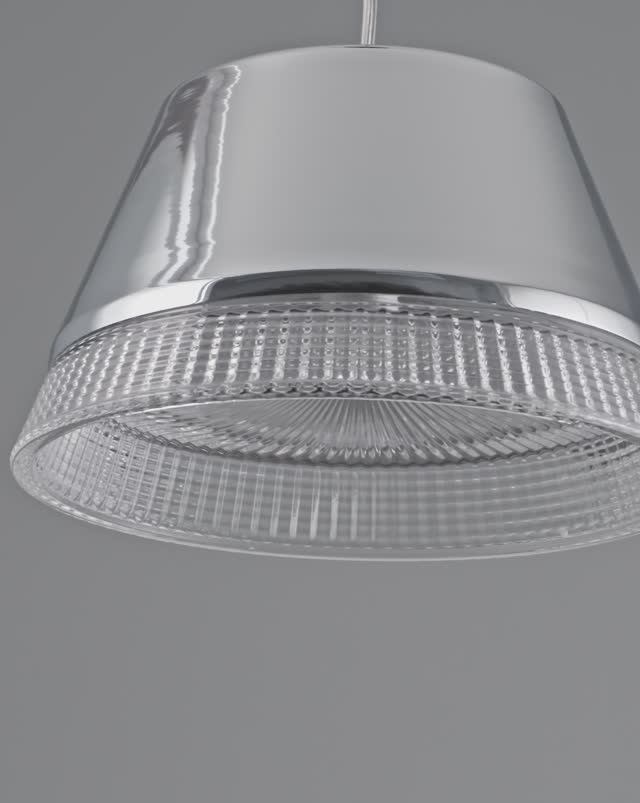 Подвесной светильник Moderli V2750-1PL Hammilton смотреть онлайн