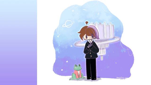 ТЕХНИЧЕСКОЕ ВЕЩАНИЕ | #СП4