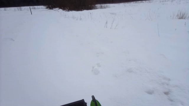 обкатка снегохода смотреть онлайн