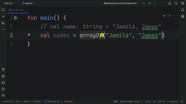 Kotlin Tutorial For Beginners 2023 смотреть онлайн