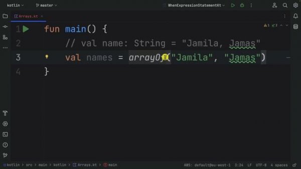 Kotlin Tutorial For Beginners 2023