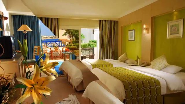 Отель_Tropitel_Naama_Bay_Hotel Шарм-эль-Шейх, Египет смотреть онлайн