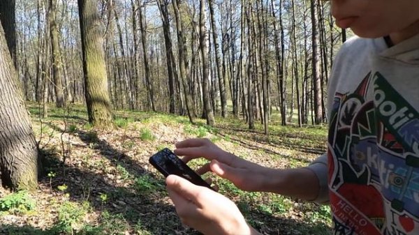 Лучший шагометр на iOS-Moves!