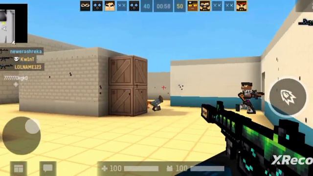 ПОПАЛСЯ Kw1nT😱😱 (Квинт)