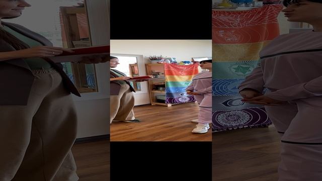 Отзыв о школе массажа Икигаи