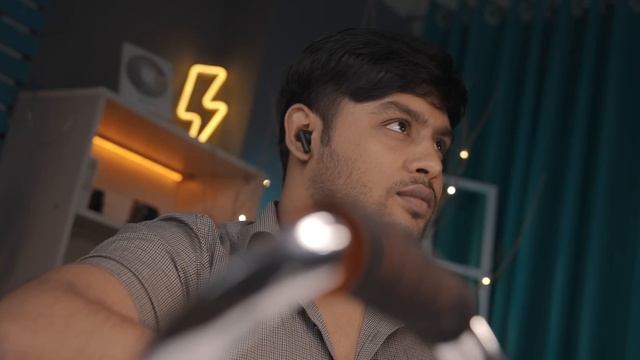 QCY T13 ANC । কম দামে এটাই ভালো! смотреть онлайн