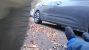 Volkswagen polo меняем масло МКПП в ПОЛЕВЫХ УСЛОВИЯХ своими руками