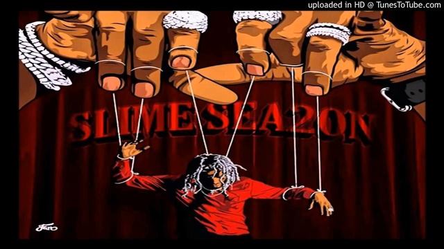 Young Thug ~ Hey, I