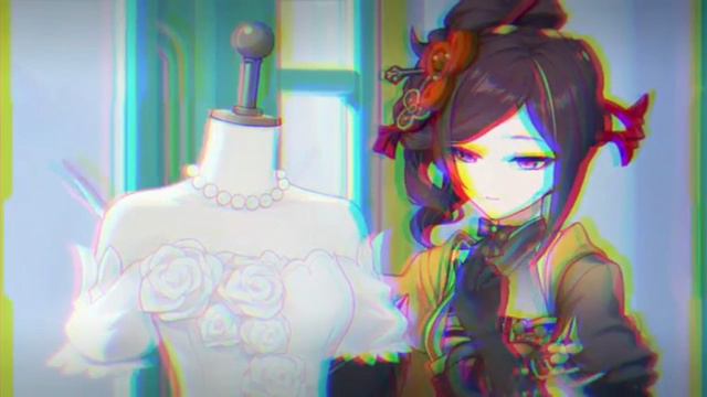 Тиори.. Chiori..