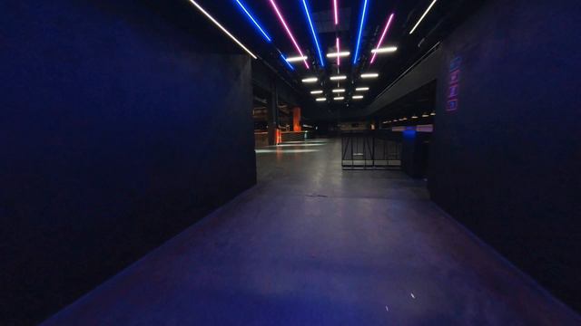 Видео тур по VK Stadium (Sagrado Corp.) смотреть онлайн