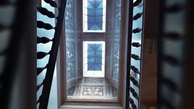 Villa Torlonia ( Casino Nobile) - Rzym - Villa Torlonia in Rome смотреть онлайн