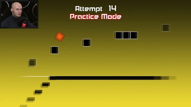 Эту игру никто не может пройти. The Impossible Game смотреть онлайн