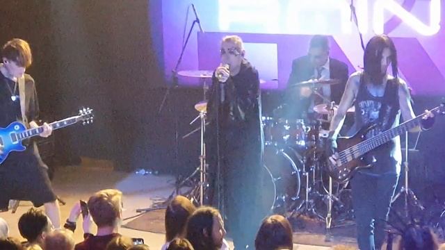 Roman Rain - 9. Погружение в сон @ Самый Страшный Halloween 2023 смотреть онлайн