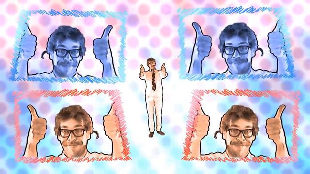 Chu Chu Ua - Chu chu ah - Canzoni per bambini - Children's Music 🧒🏼 смотреть онлайн