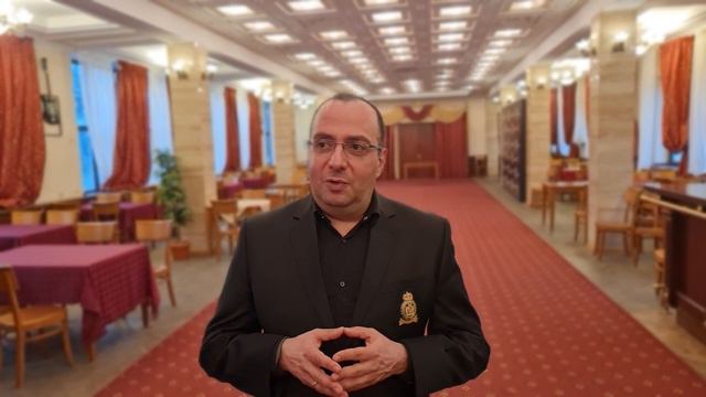 О Единой Христианской Церкви смотреть онлайн