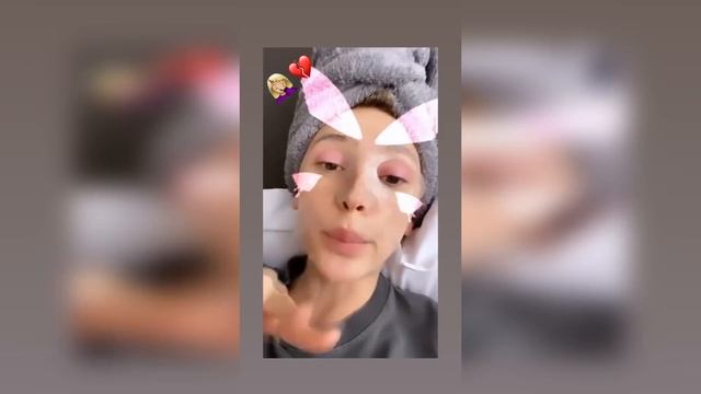 Карамбейби довели до слёз | Адушкина скрывает расставание с Семёном? смотреть онлайн