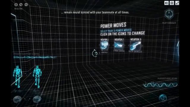 Samsung Gear VR Games смотреть онлайн