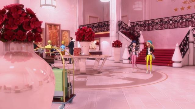 MIRACULOUS | 🐞 COMPILAZIONE 6 - Stagione 5 🐾  | Le Storie Di Ladybug E Chat Noir