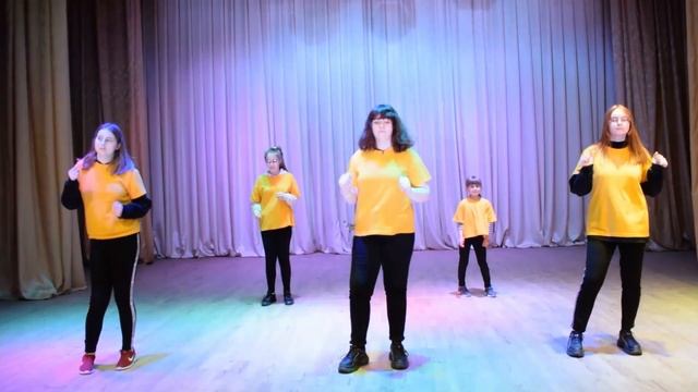 Самый лучший Танец Хоки Поки детские песни Детское Королевство хоки поки смотреть онлайн