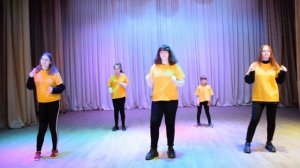 Самый лучший Танец Хоки Поки  детские песни  Детское Королевство хоки поки