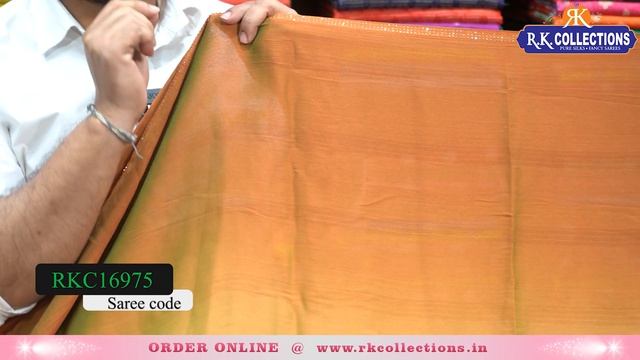 Benny Crepe Sarees I Wholesale Store I@Rkcollectionssarees смотреть онлайн