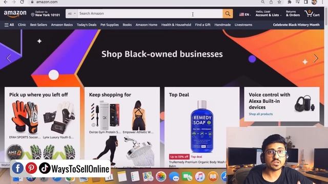 How To Use ChatGPT For Amazon FBA Listing Optimization With Open AI Artificial Intelligence смотреть онлайн