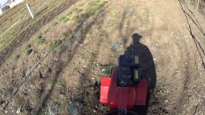 PUBERT культиватор - более 10 лет эксплуатации. Стоит ли покупать?